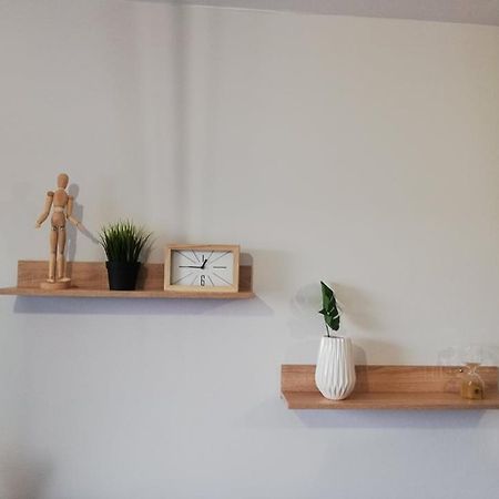 Ariadne Apartment 帕拉利米尼 外观 照片