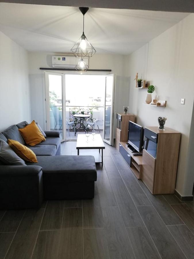 Ariadne Apartment 帕拉利米尼 外观 照片