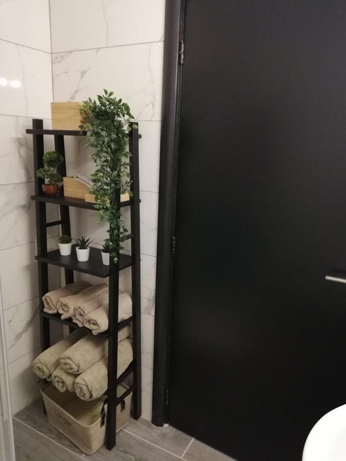 Ariadne Apartment 帕拉利米尼 外观 照片