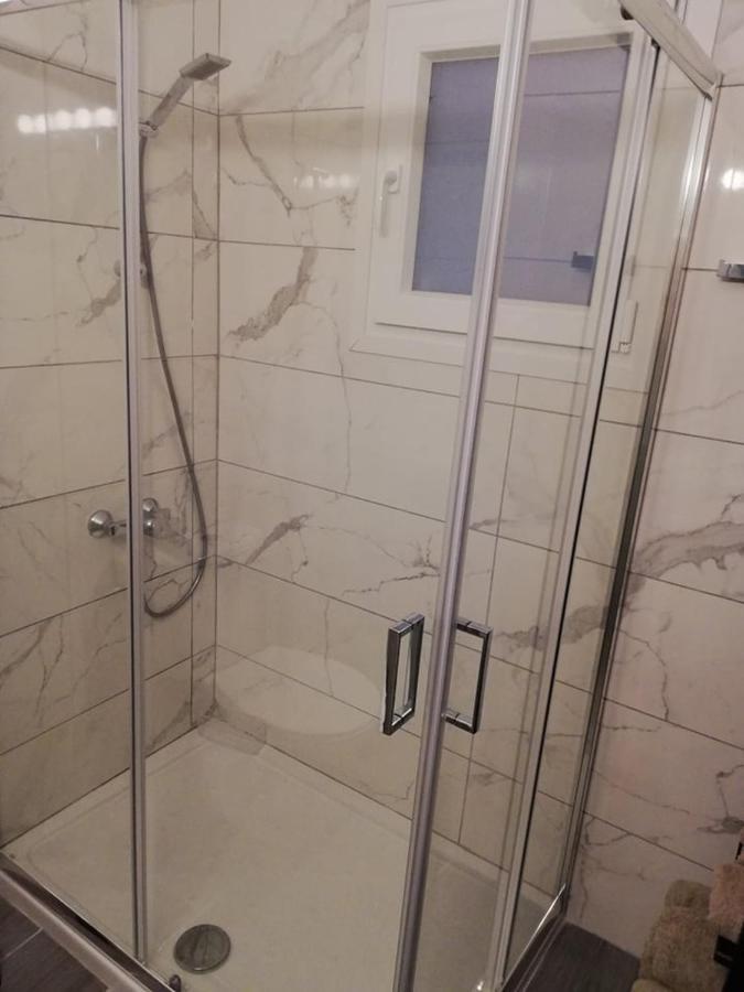 Ariadne Apartment 帕拉利米尼 外观 照片