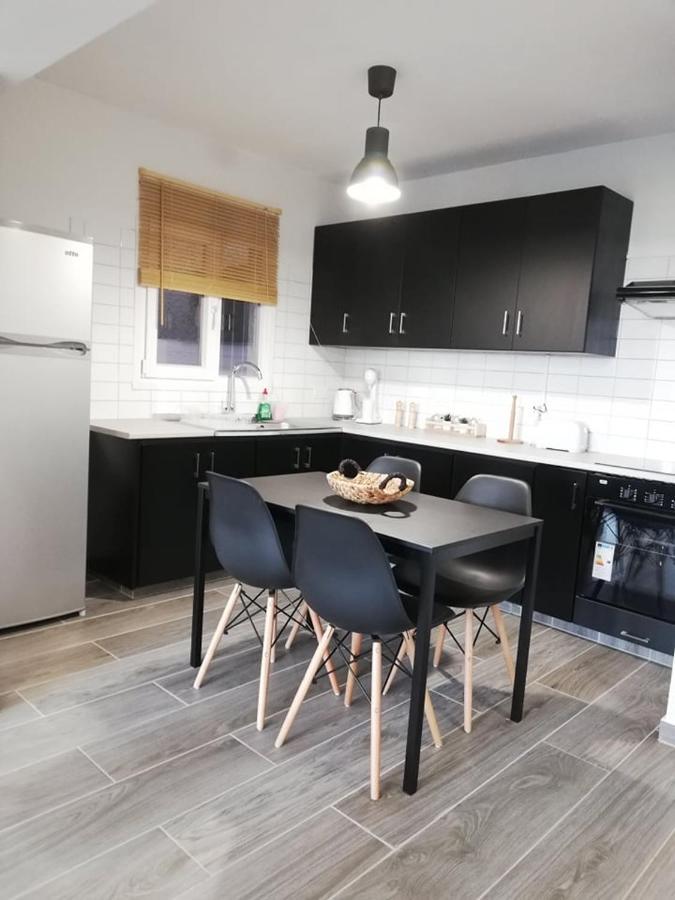 Ariadne Apartment 帕拉利米尼 外观 照片