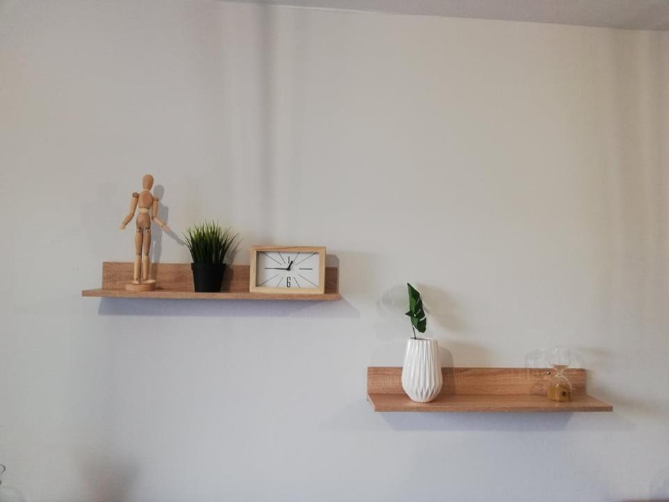 Ariadne Apartment 帕拉利米尼 外观 照片