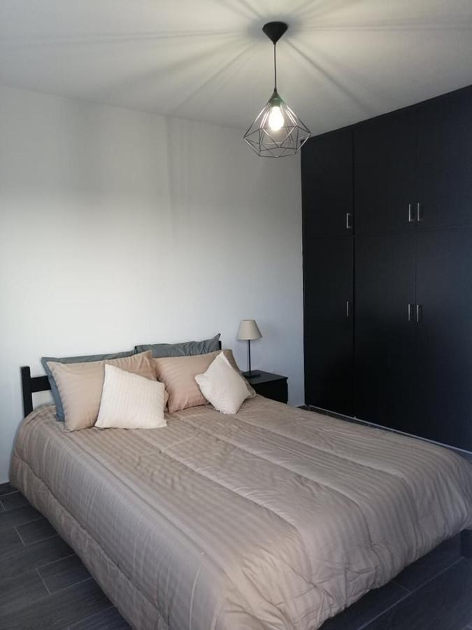 Ariadne Apartment 帕拉利米尼 外观 照片