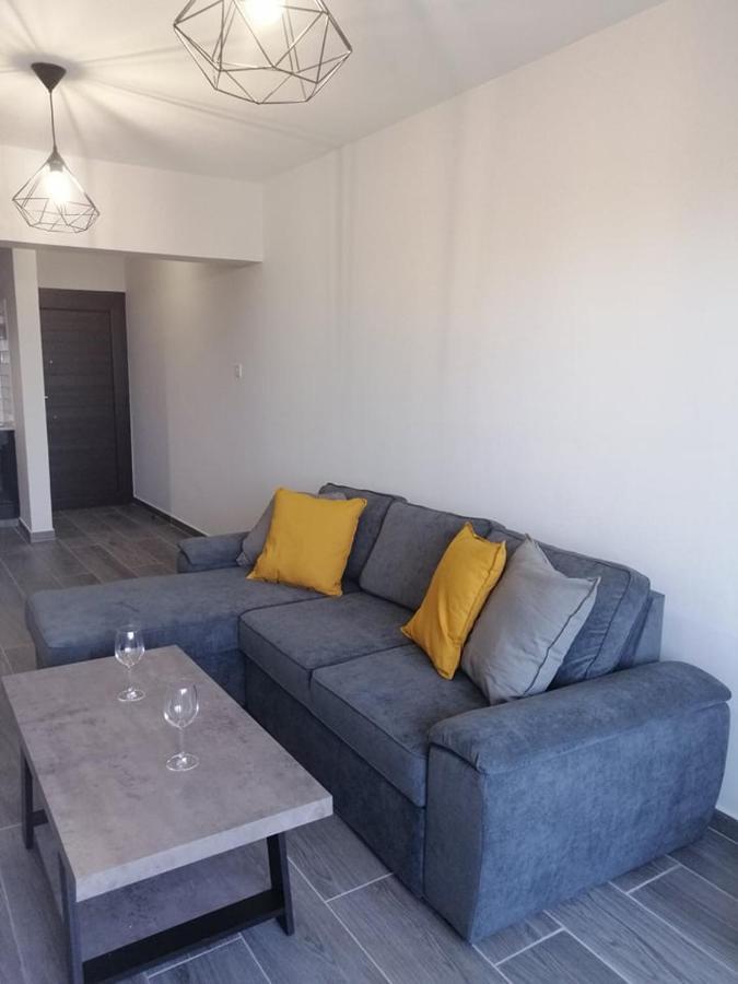 Ariadne Apartment 帕拉利米尼 外观 照片